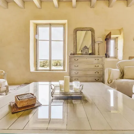 Sleeps 12 Pool Wifi Vila Cavillargues