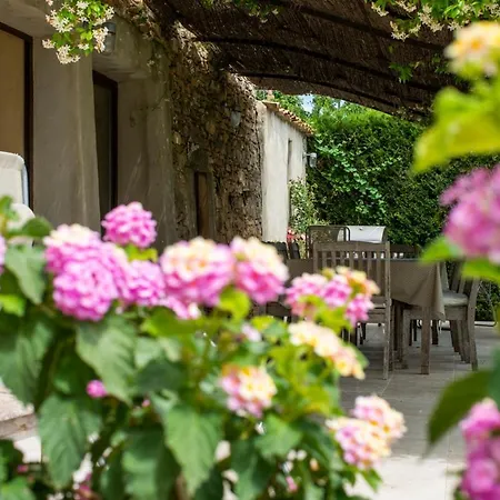 Sleeps 12 Pool Wifi * Cavillargues