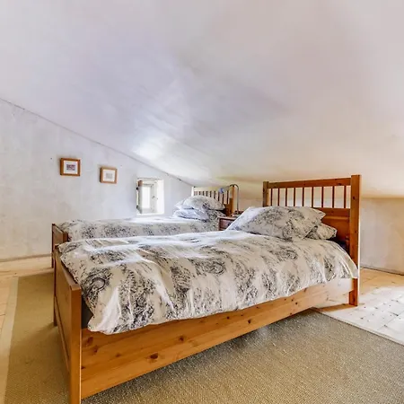 Vila Sleeps 12 Pool Wifi Cavillargues